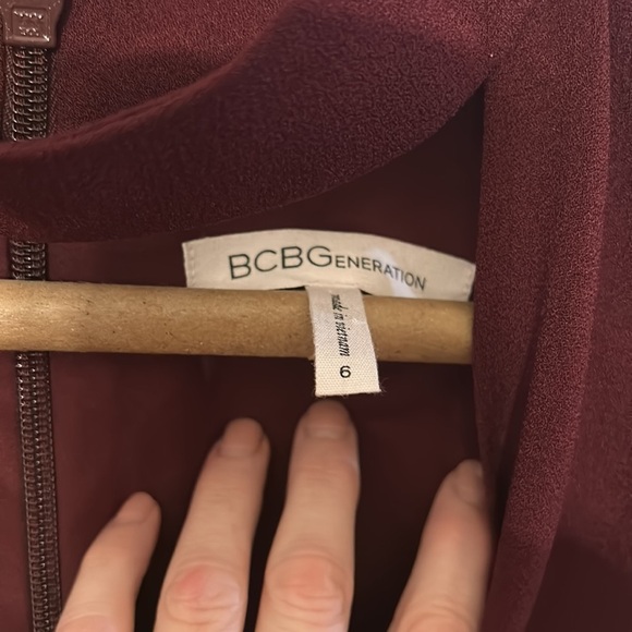 BCBGeneration dress - Picture 4 of 10